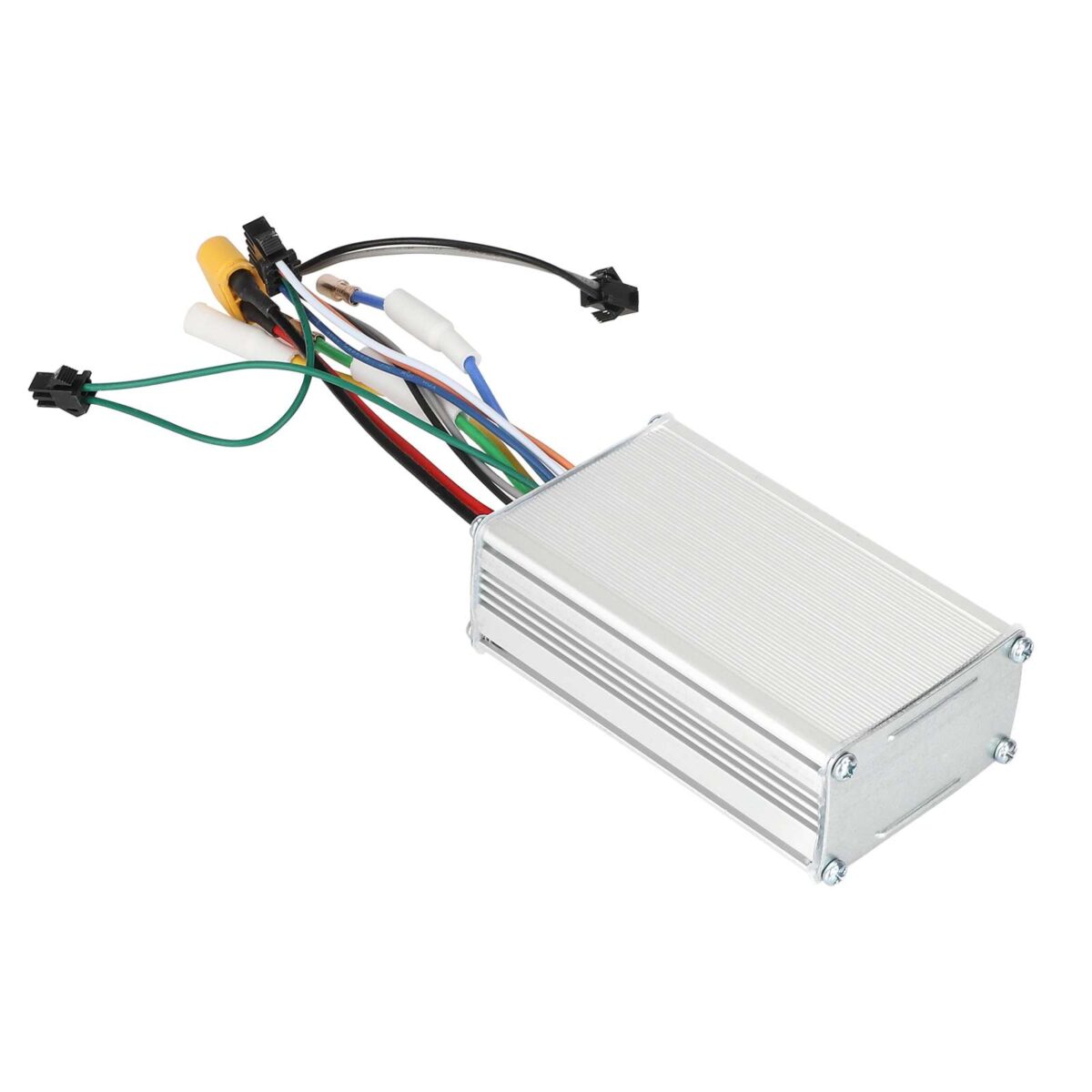 Controlador J&P 48 V 25 A-A (sin cables Hall) - Imagen 4