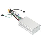 Controlador J&P 48 V 25 A-A (sin cables Hall) - Imagen 4