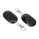 Dispositivo antirrobo Xiaomi M365 negro (XT30) - Imagen 4