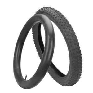 Tubo exterior EXCEL 20*3.0 E-902 BK + Tubo EXCEL 20*3.0 con boquilla de aire A/V