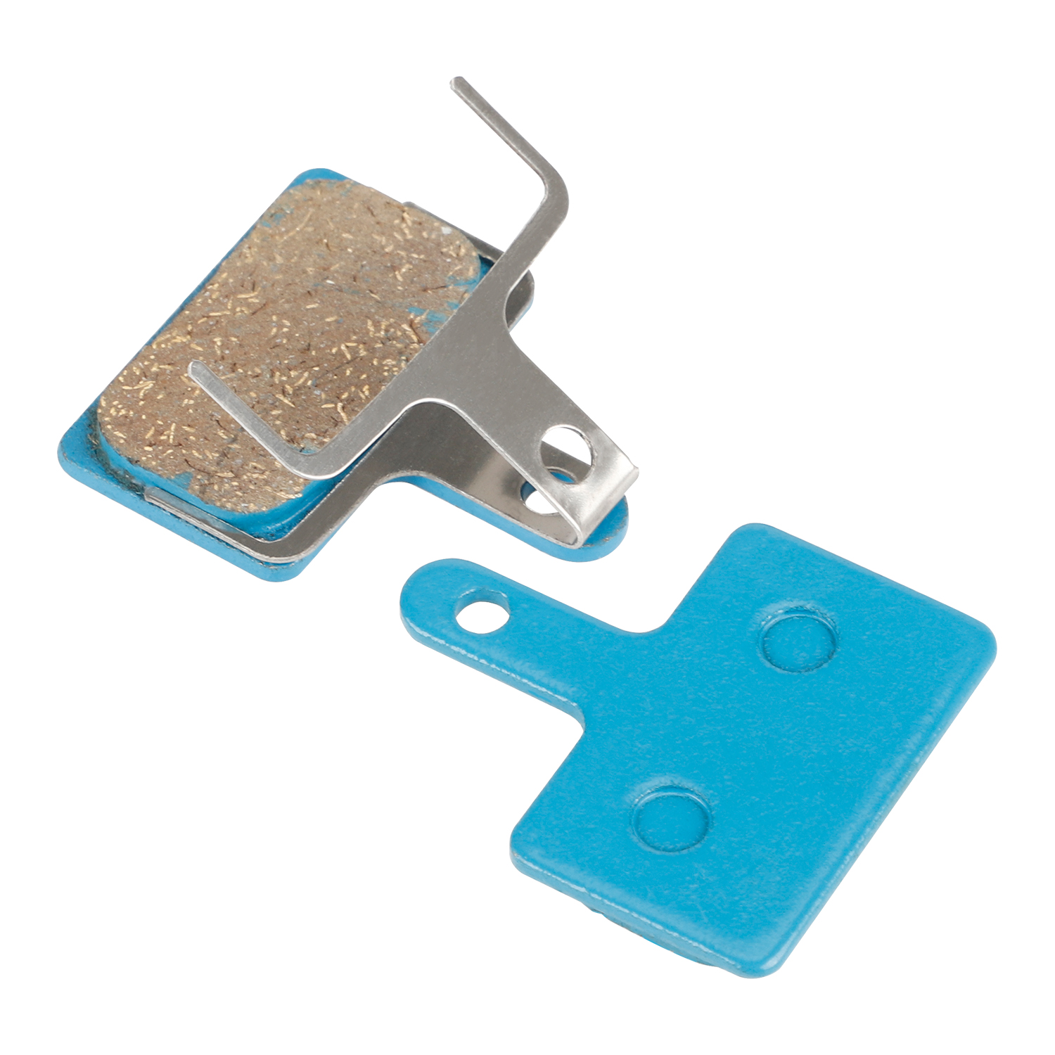 Pastillas de freno multimetal de aceite Blue ZOOM - Imagen 5