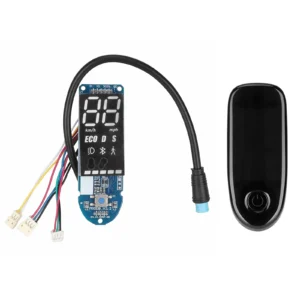 Placa Bluetooth F20F25F30F40 + Panel de interruptores F30