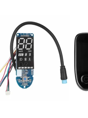 Placa Bluetooth F20F25F30F40 + Panel de interruptores F30