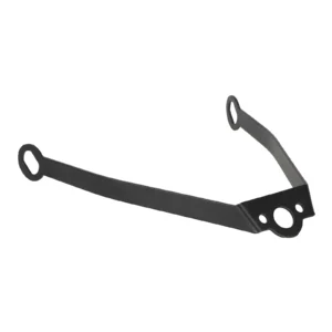 Soporte metálico de guardabarros trasero para patinete Xiaomi 5