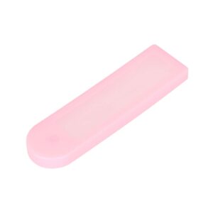 Cubierta protectora del panel de interruptores rosa G30Max