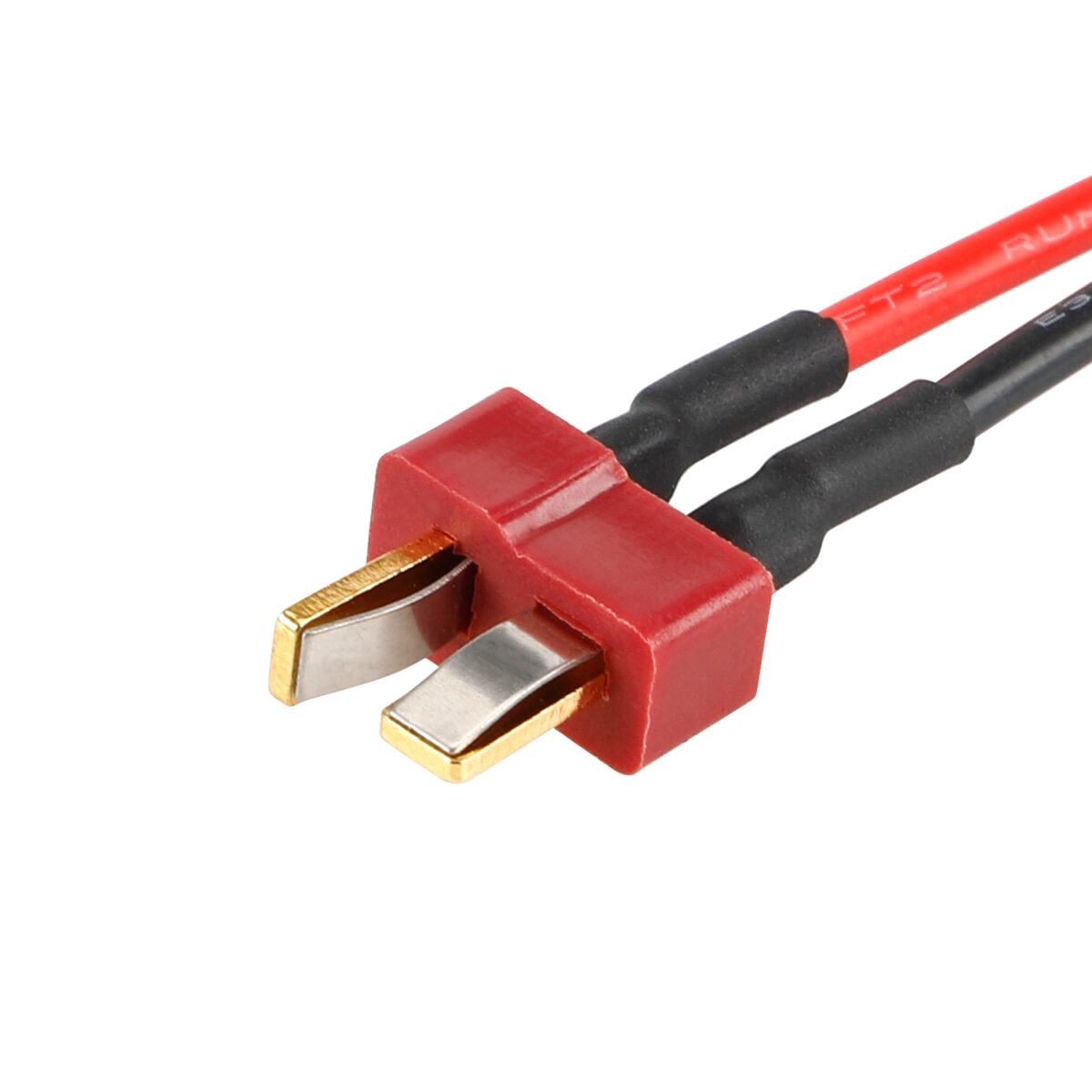 Cable de carga GX16 "T" para Kugoo M4 - Imagen 5