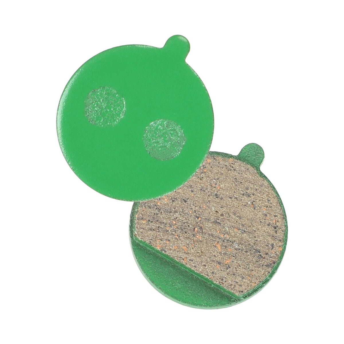 Pastillas de freno de cerámica verde para scooters Kugoo M4/F20F25F30F40 - Imagen 6