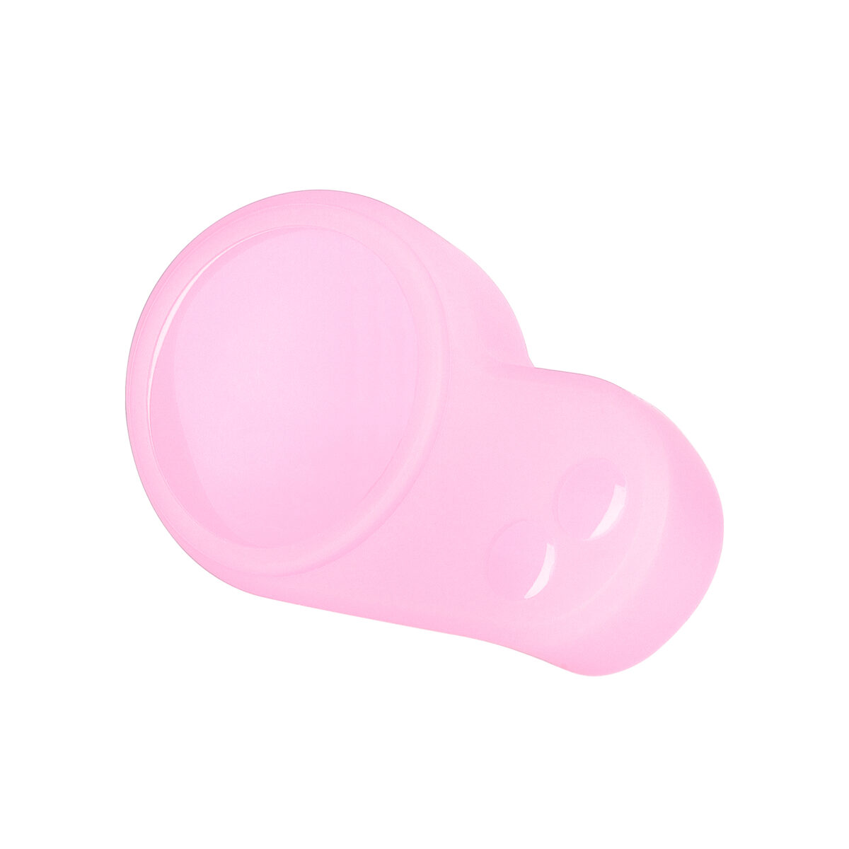 Cubierta de silicona para manómetro universal rosa - Imagen 5