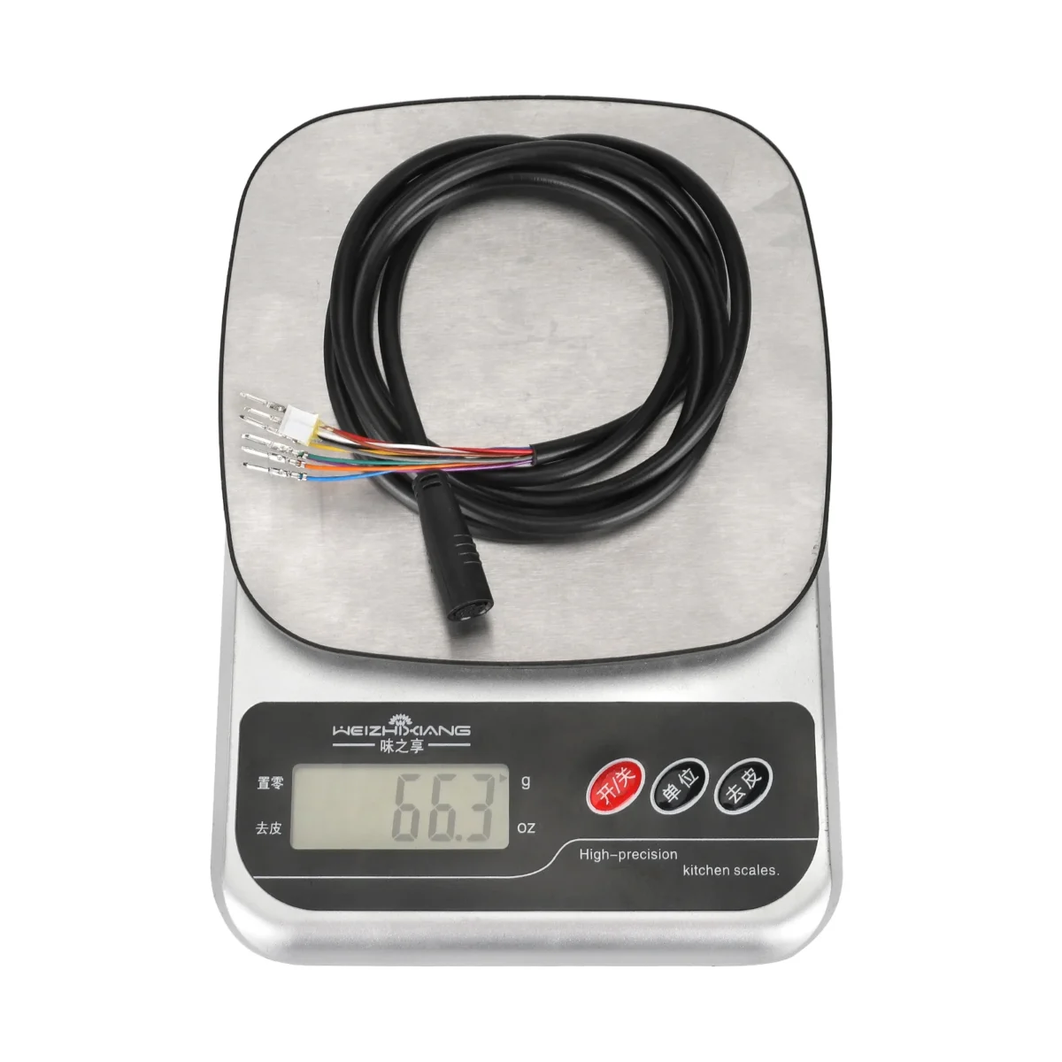Cable conector de 10 pines para scooter DUALTRON - Imagen 6