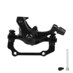 Freno de disco trasero derecho Kukirin G2/G4 negro