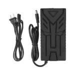 Cargador certificado Ulip42V~58.8V3ADC2.1 (enchufe estadounidense)
