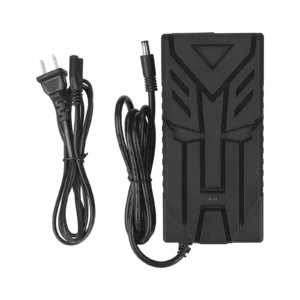 Cargador certificado Ulip42V~58.8V3ADC2.1 (enchufe estadounidense)