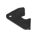 Almohadilla amortiguadora derecha original para patinete Ninebot F3 - Imagen 6