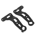 Soporte de guardabarros trasero izquierdo+derecho para Kukirin G2 Master - Imagen 5
