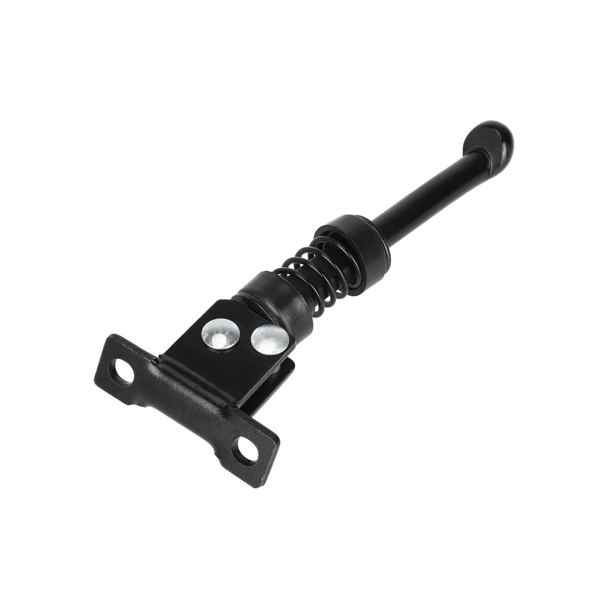 Pata de cabra de 14 cm para patinete Xiaomi con tornillos - Imagen 3