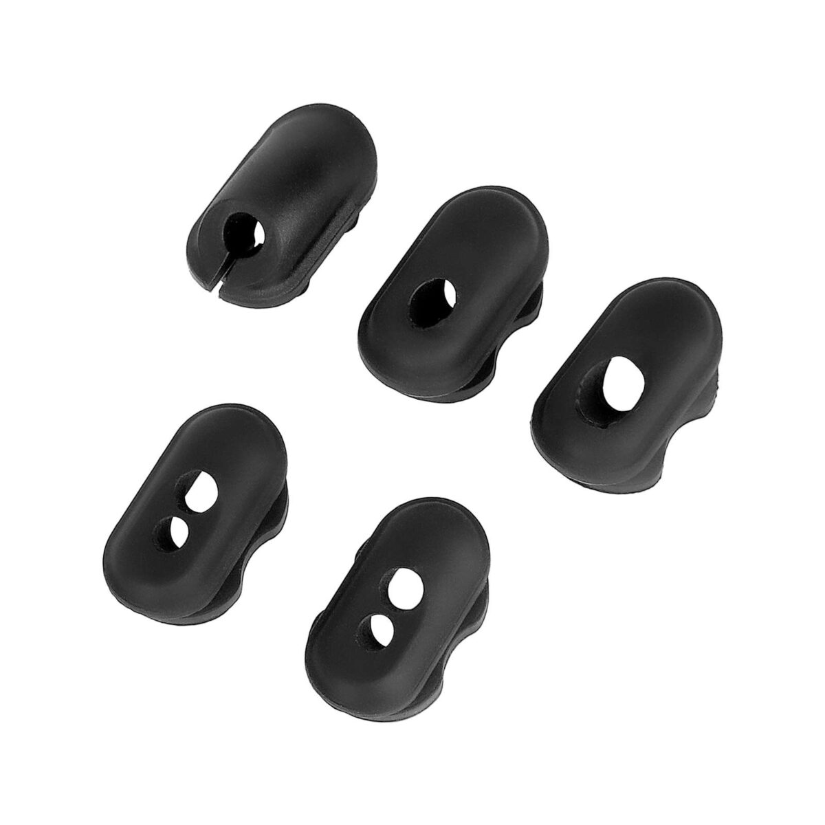 Juego de 5 piezas de tarjetas de silicona F20F25F30F40 - Imagen 2