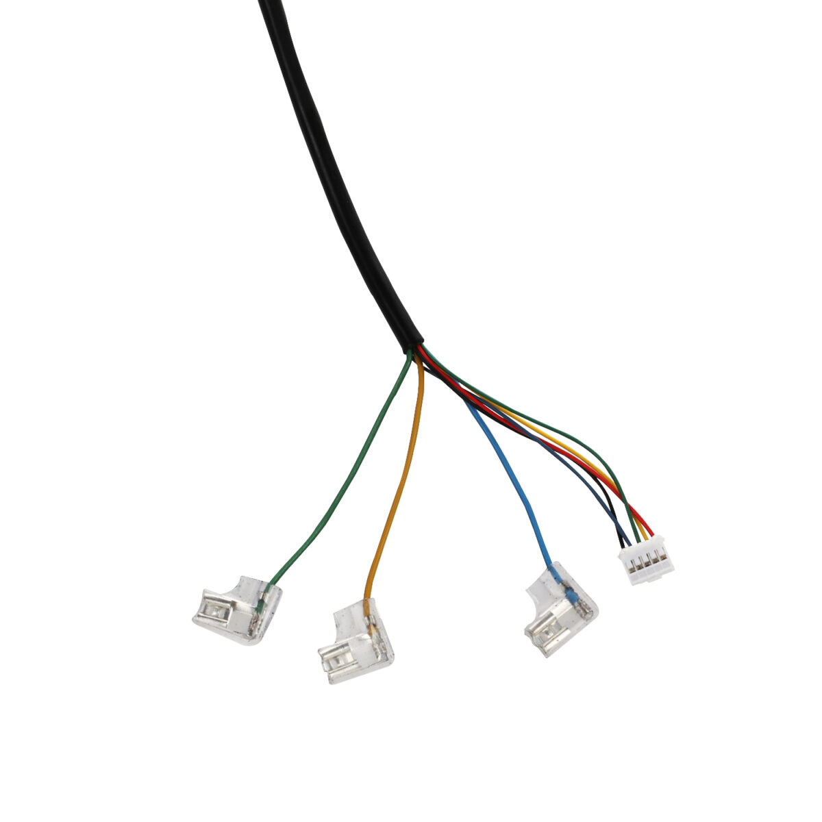 Cable de motor para scooters Xiaomi - Imagen 4