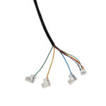 Cable de motor para scooters Xiaomi - Imagen 4