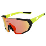 GUB6800 Gafas chinas (verdes) - Imagen 2