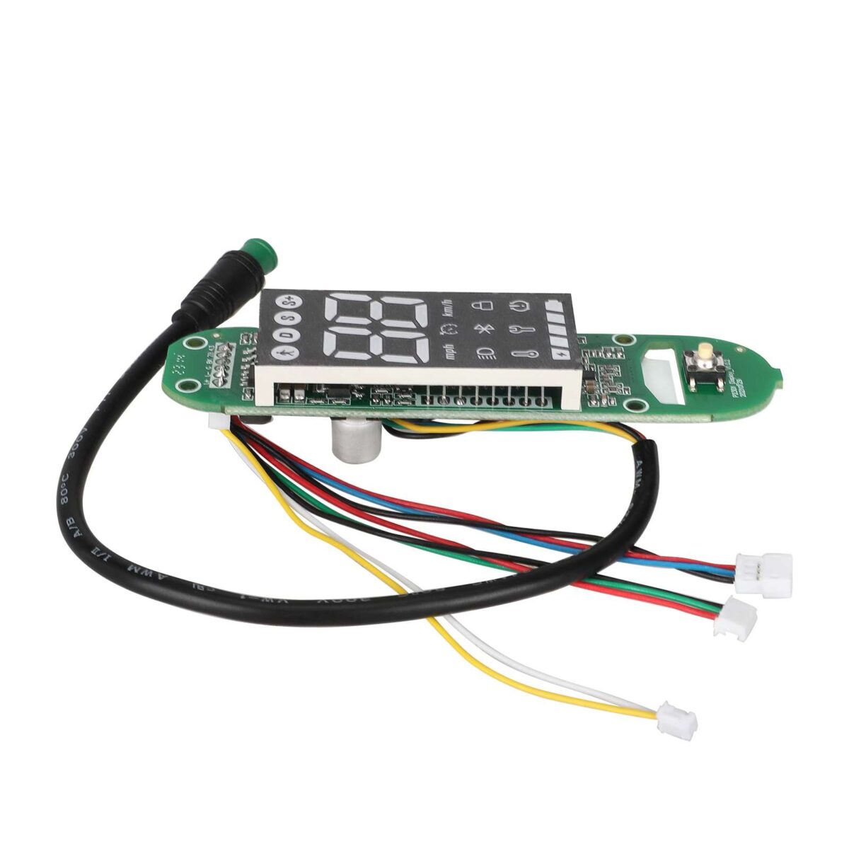 Placa de circuito Kickscooter para patinetes Xiaomi 4 Ultra - Imagen 6