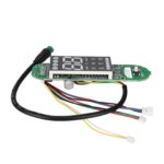 Placa de circuito Kickscooter para patinetes Xiaomi 4 Ultra - Imagen 6