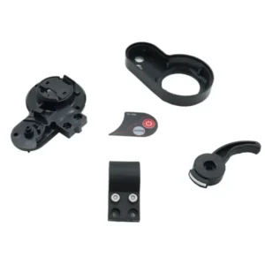 Carcasa del instrumento TF-100 con juego de pegatinas