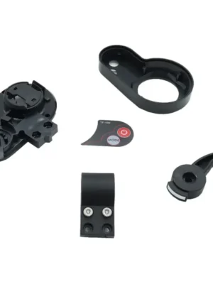 Carcasa del instrumento TF-100 con juego de pegatinas