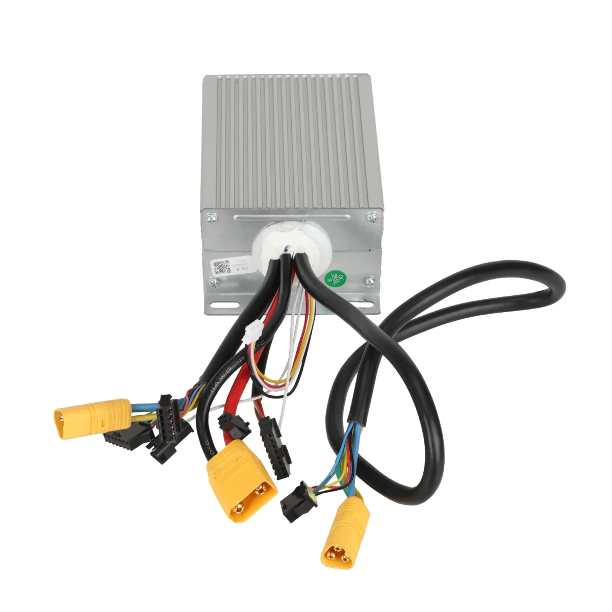 Controlador B de 52 V para Kukirin G2 Master - Imagen 6