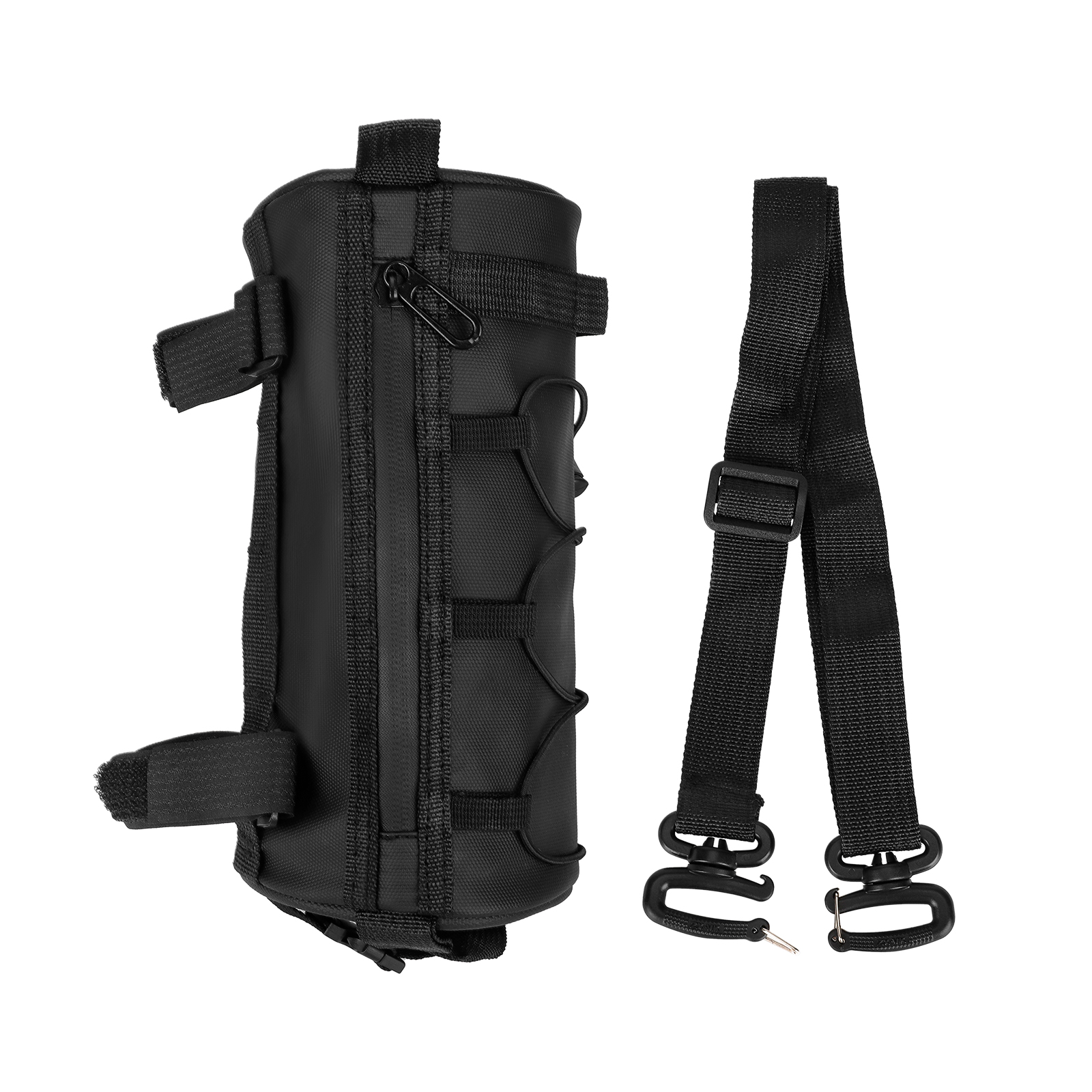 Bolsa cilíndrica para tubo superior de 24 x 12 x 12 cm - Imagen 3