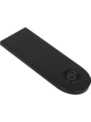 Panel de visualización integral original con pegamento para patinetes Xiaomi M365 (edición internacional)