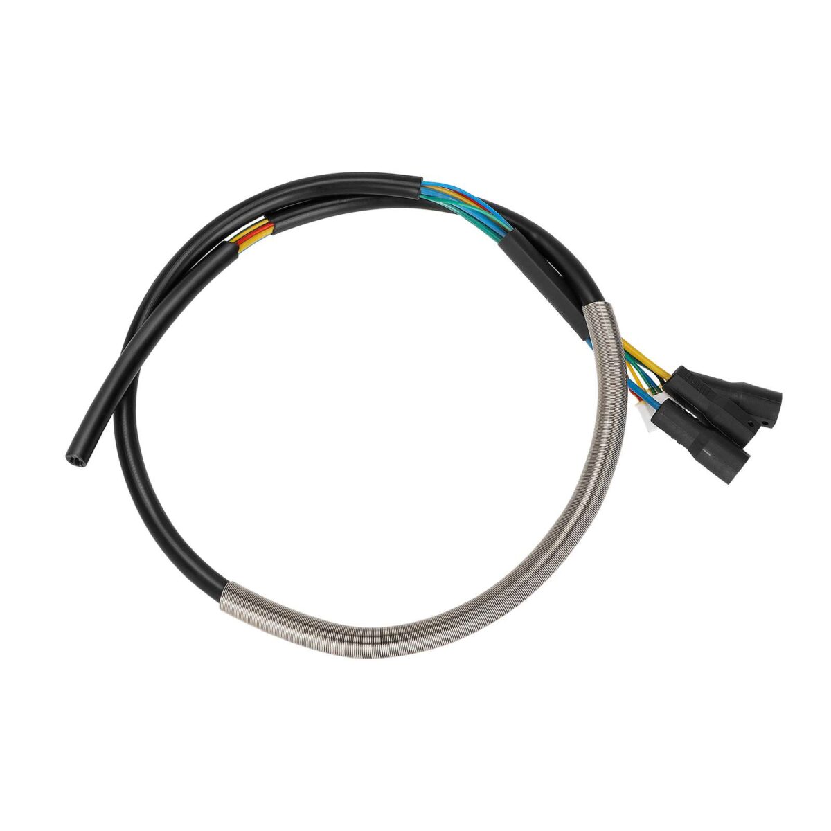 Cable de motor grueso para scooters G30MAX - Imagen 3
