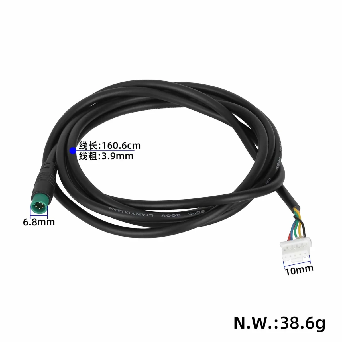 Cable de control principal del Xiaomi 5 - Imagen 2