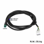 Cable de control principal del Xiaomi 5 - Imagen 2
