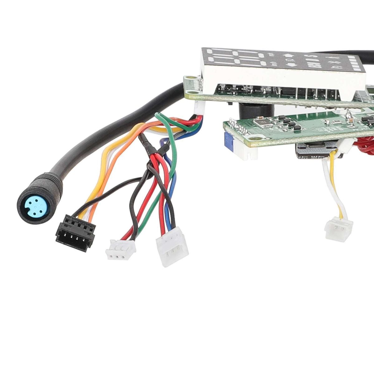 Placa de circuito Kickscooter para scooters Max G2 - Imagen 6