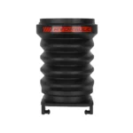 Tubo de onda original para patinete eléctrico Ninebot F3 - Imagen 3