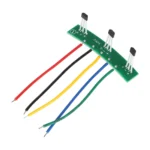 Sensor Hall 3147 para motor de vehículo eléctrico - Imagen 6