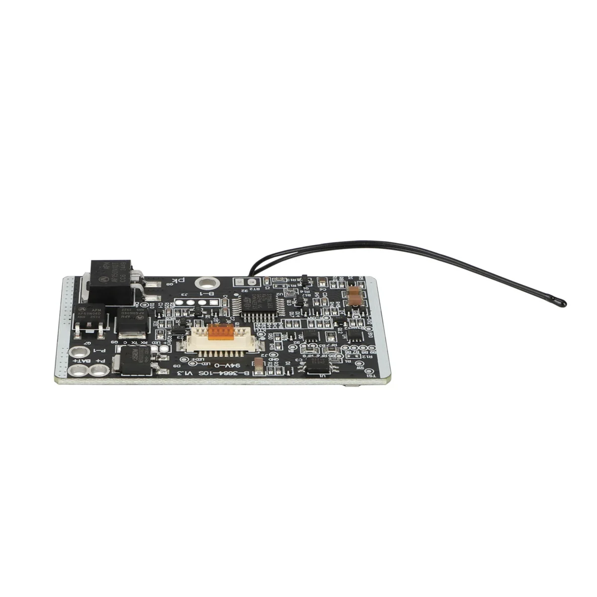 Placa BMS única M365 sin cables - Imagen 4