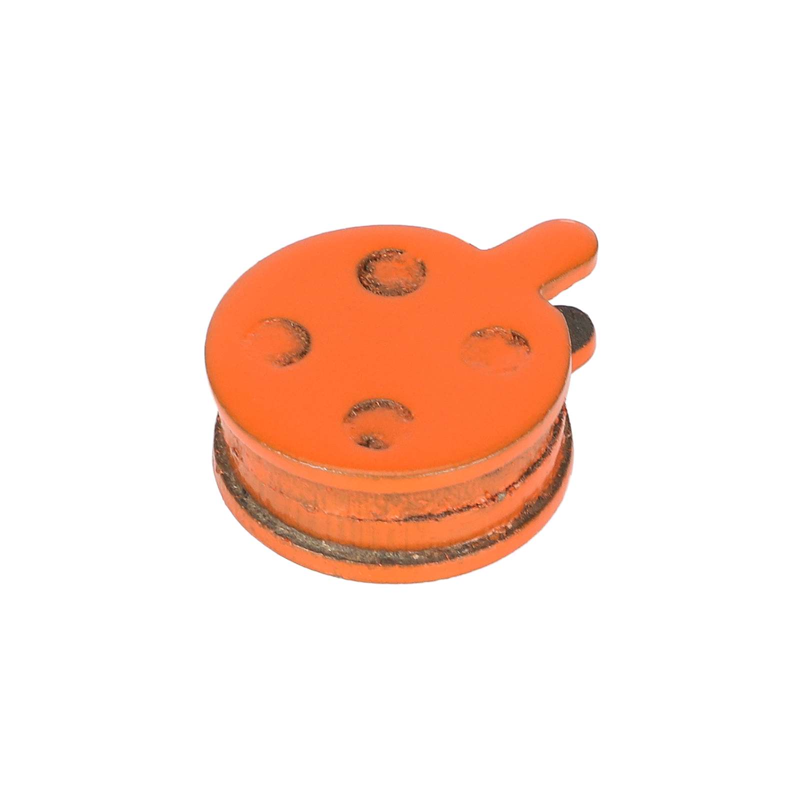 Pastilla de freno cerámica Orange X1 - Imagen 2