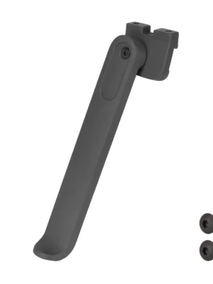 Soporte negro para patinetes Xiaomi 4 Ultra