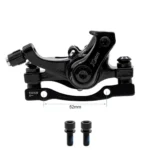 Freno de disco trasero KuKirin G2 Master