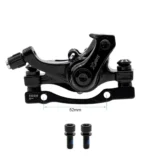 Freno de disco trasero KuKirin G2 Master