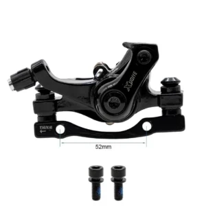 Freno de disco trasero KuKirin G2 Master