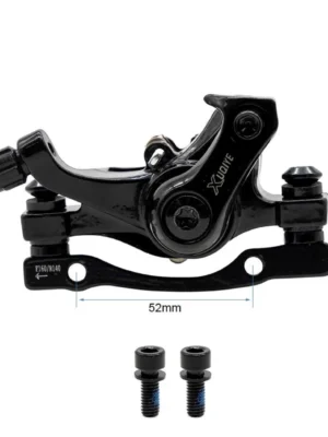 Freno de disco trasero KuKirin G2 Master