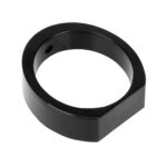 Anillo negro para patinete Xiaomi 4 pro - Imagen 6