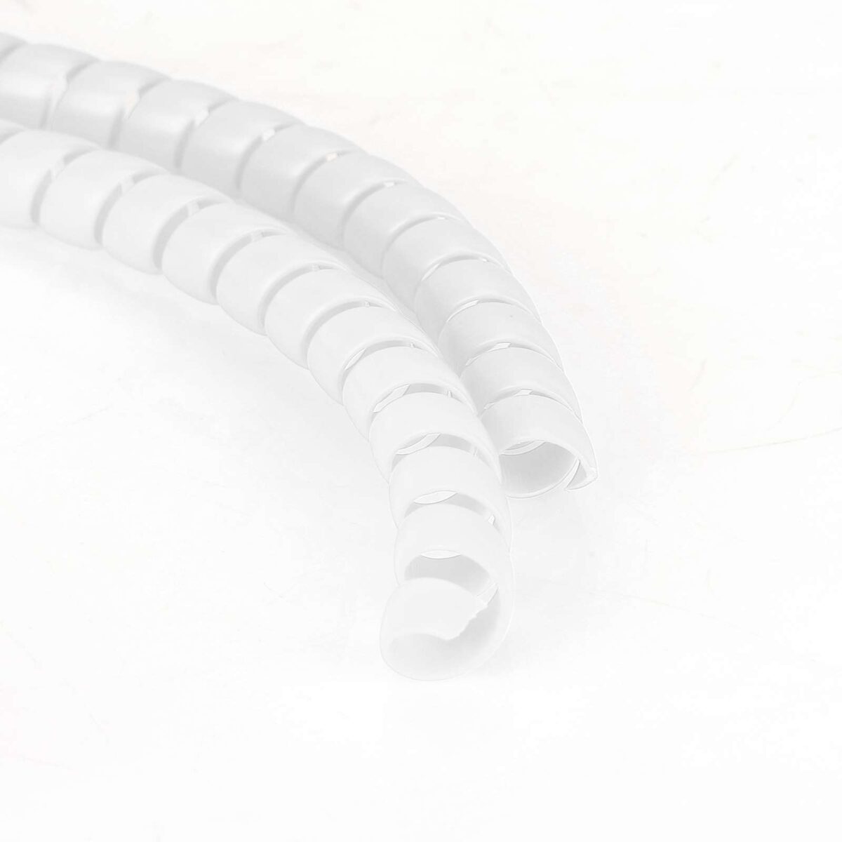 Línea de protección de bobinado blanca de 8 mm y 1 m - Imagen 6