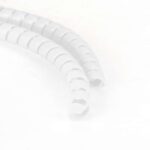 Línea de protección de bobinado blanca de 8 mm y 1 m - Imagen 6