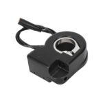 Interruptor de dirección con enchufe impermeable de 3 pines - Imagen 4
