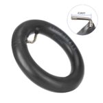 Cámara de aire de 8,5 pulgadas con ángulo de 90 grados para scooters DUALTRON mini DTmini