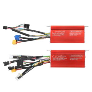 Kit de controlador delantero y trasero Smartgyro Crossover Dual Max 48V original