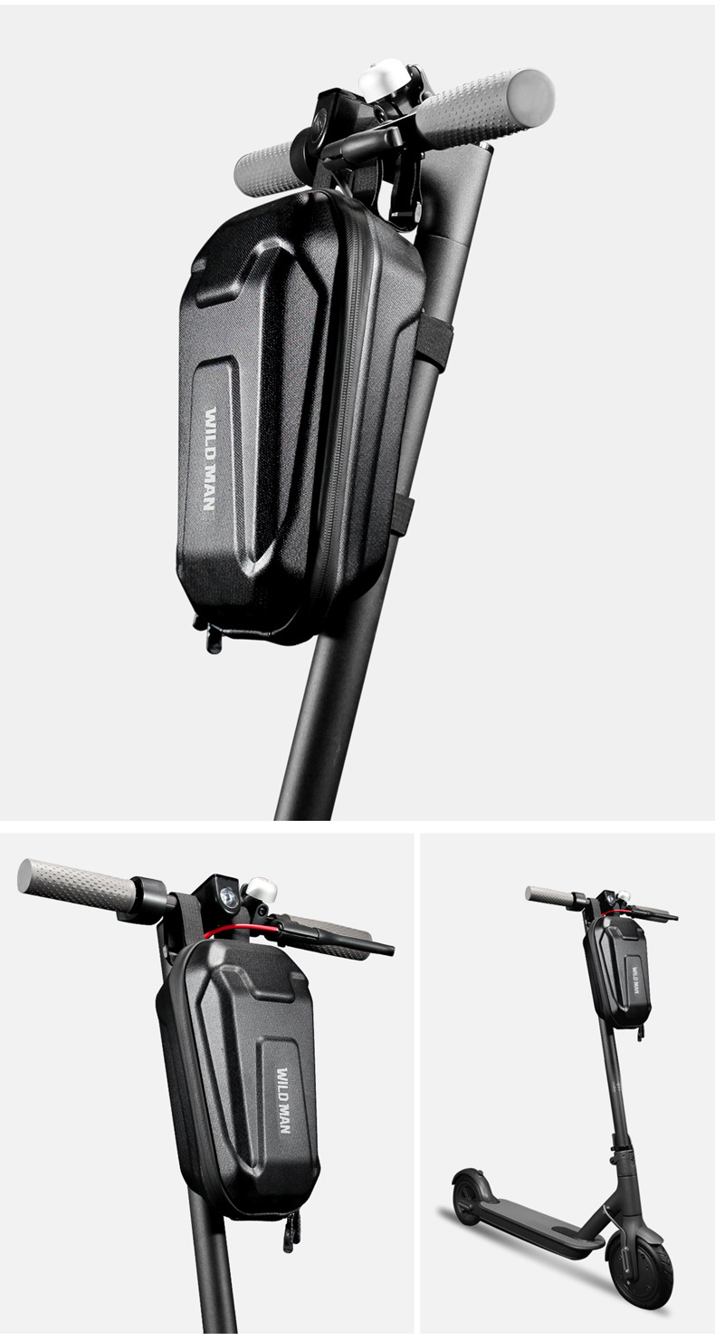 Bolsa mate Wildman 3L - Imagen 5